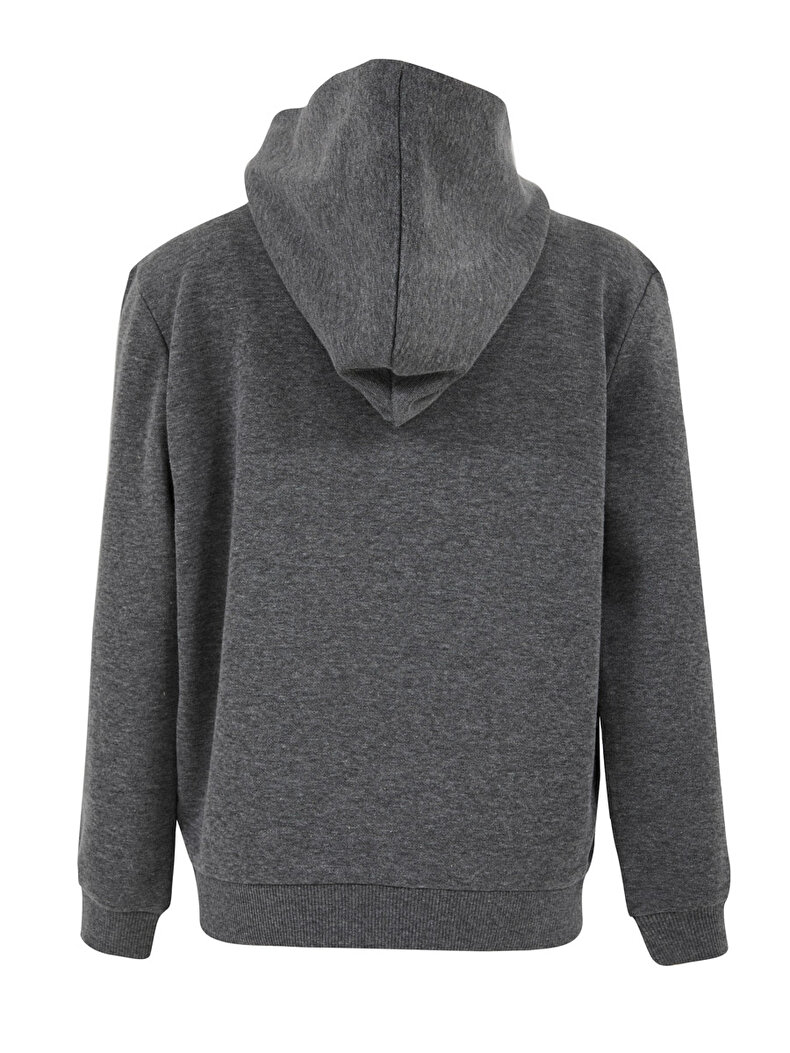 Anthrazit Sweatshirt