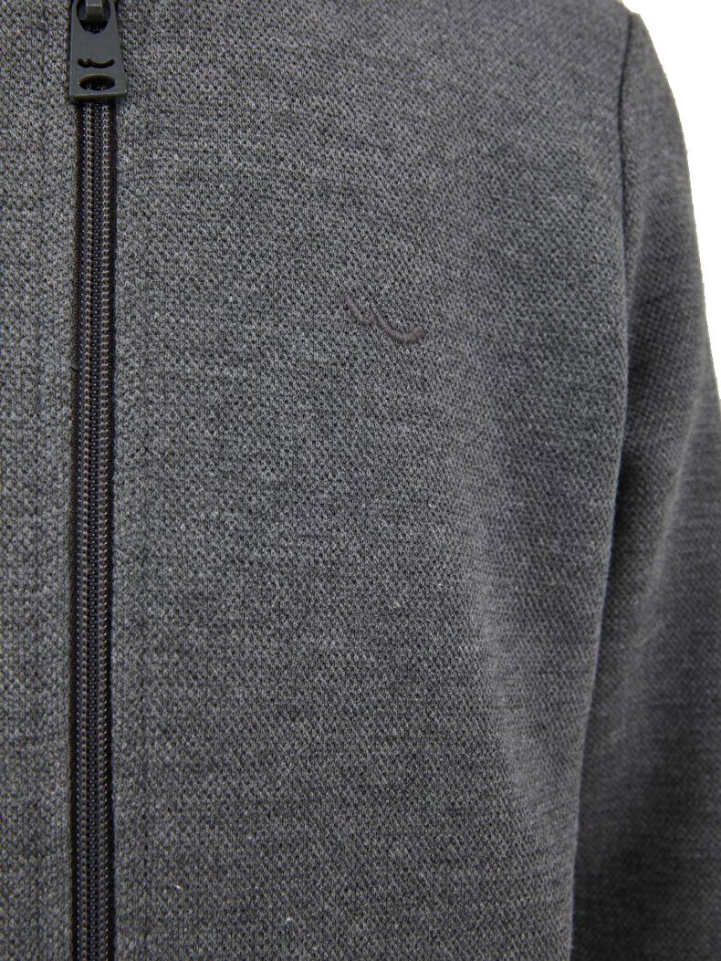 Anthrazit Sweatshirt