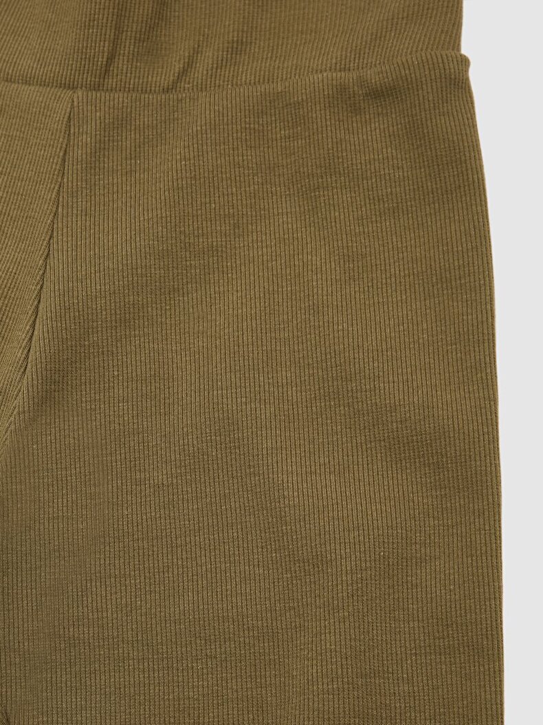 Long Leggings