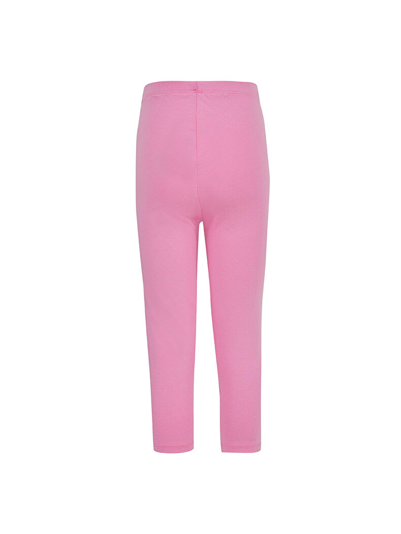 Pink Legging