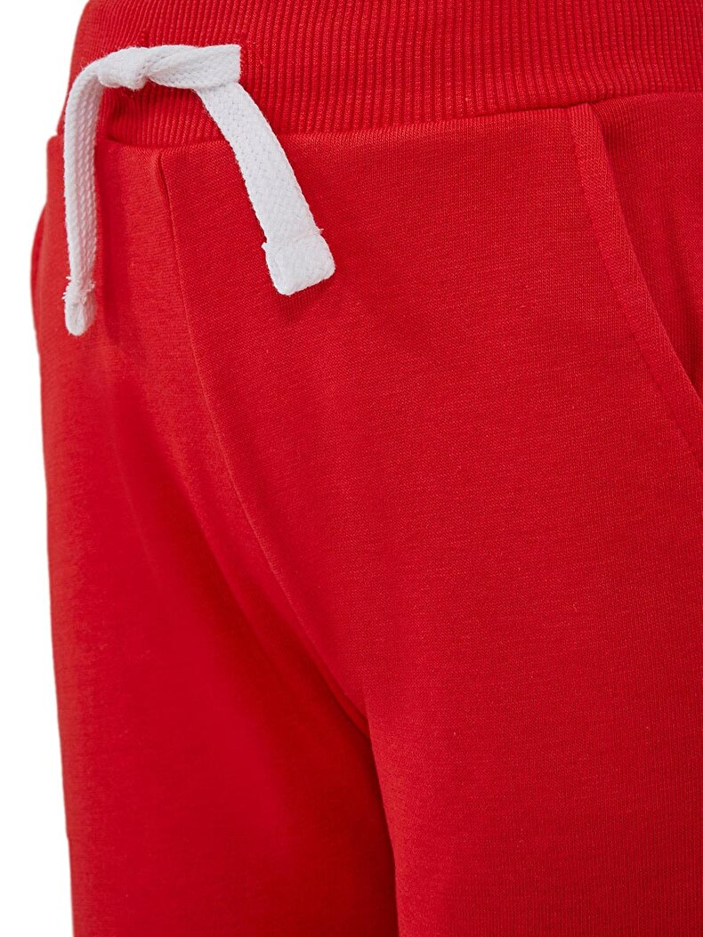 With Pockets Rot Shorts
