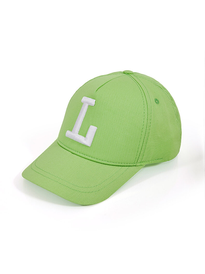 Kep Yeşil Şapka