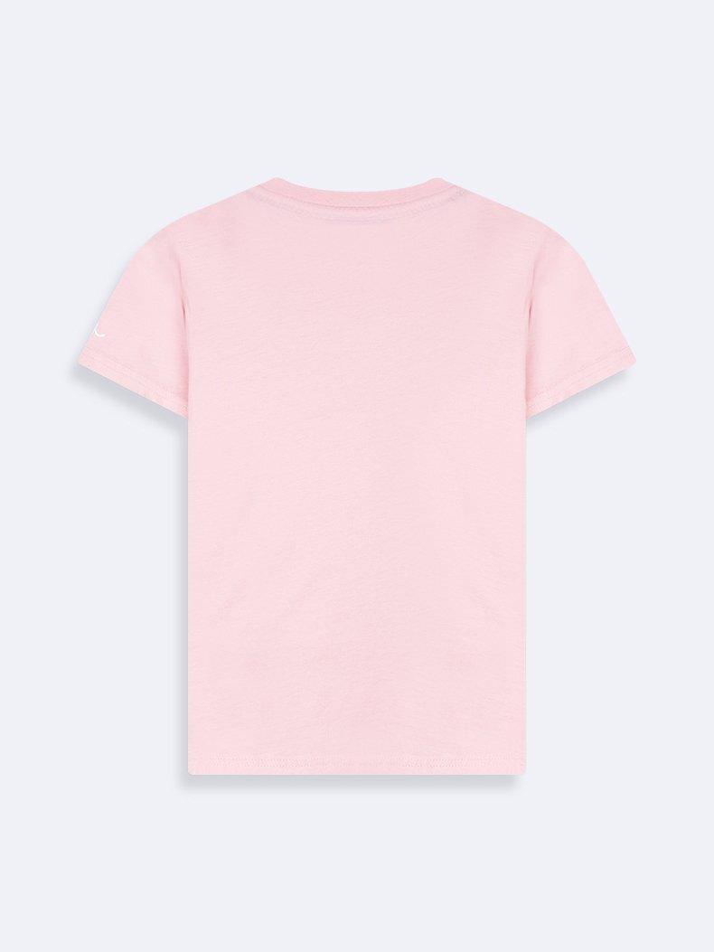 Pembe T-shırt