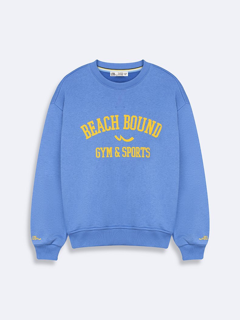 Mavi Sweatshırt