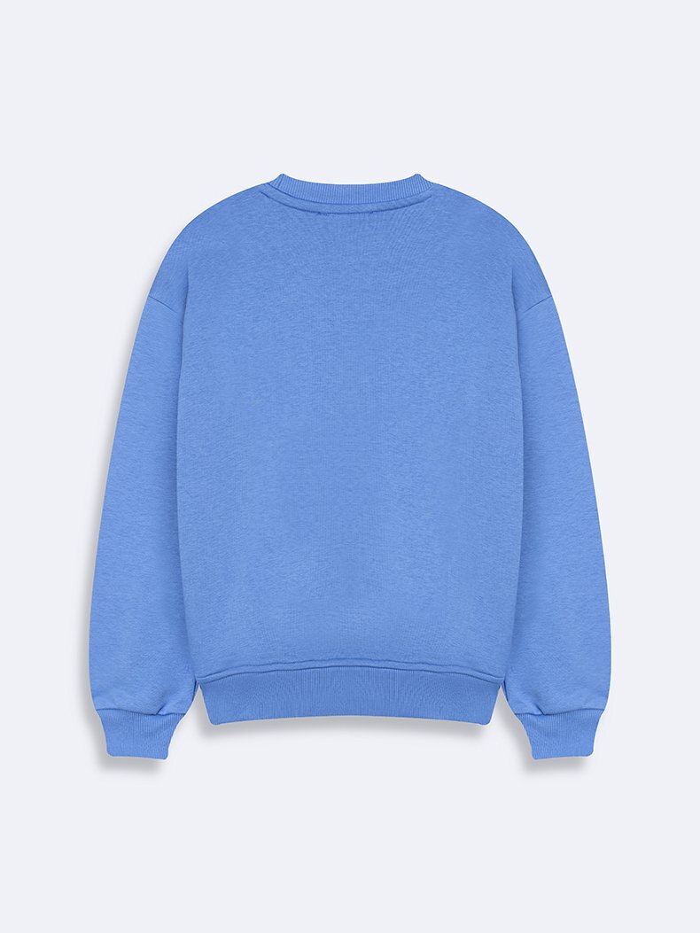 Mavi Sweatshırt