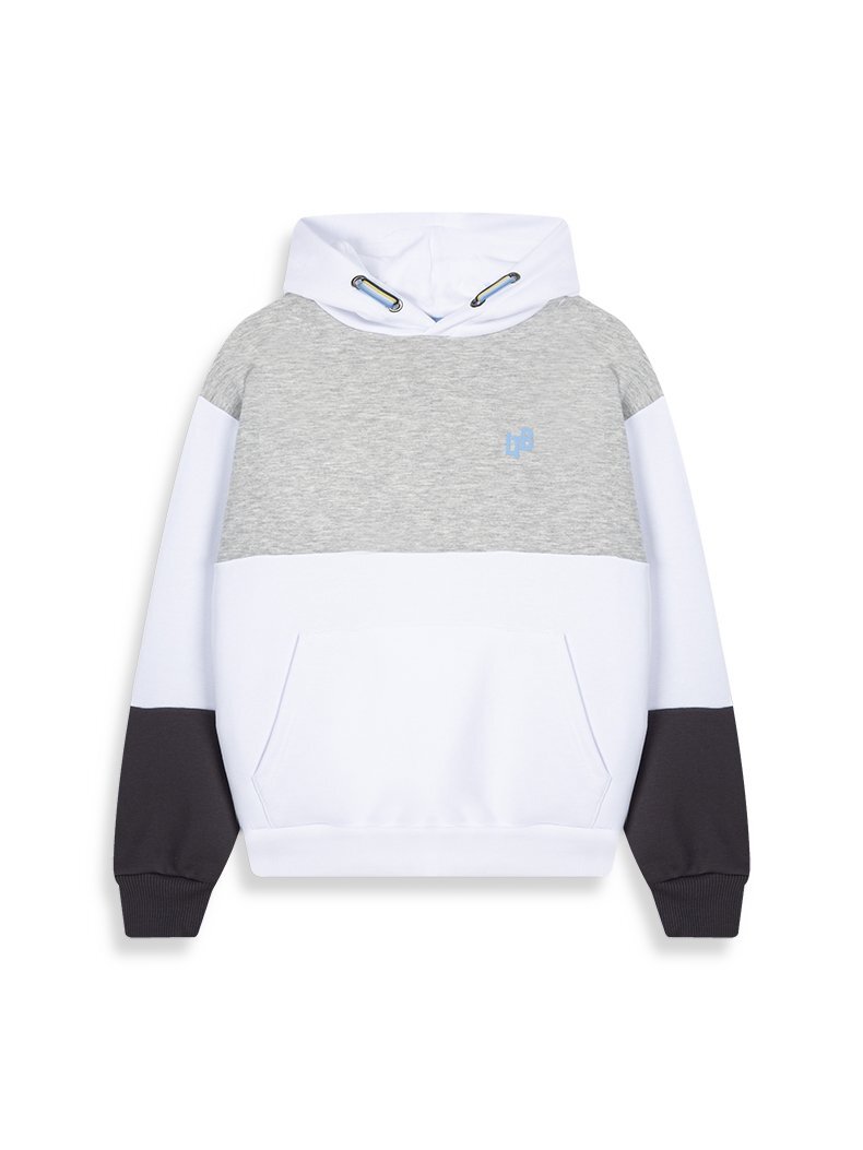 Gri Sweatshırt