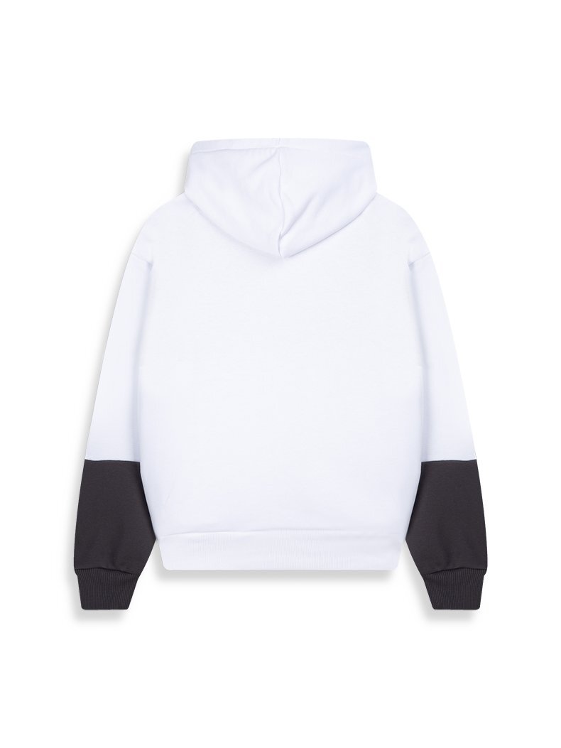 Gri Sweatshırt