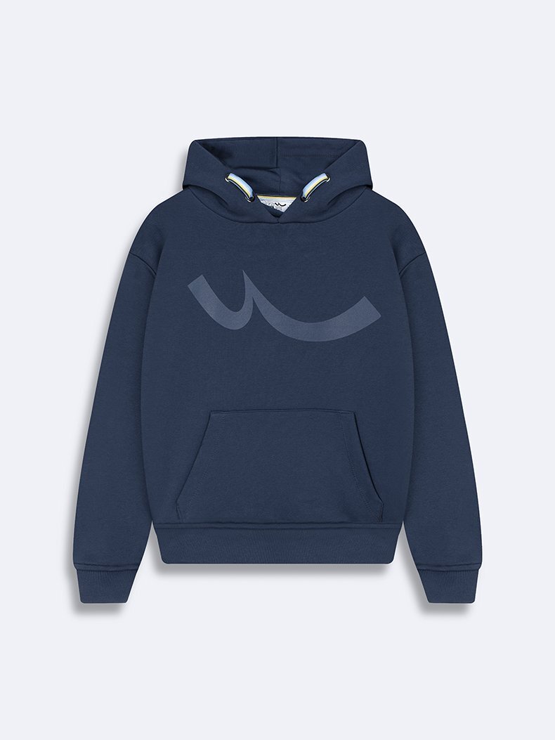 Lacivert Sweatshırt
